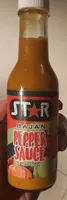 pepper sauce