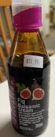 Real Fig Balsamic Cream