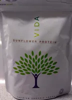 Sunflower protein