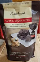 Cookie Dough Bites