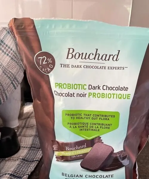 Bouchard Dark Chocolate