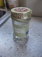 Anchovies fillets in sunflower oil