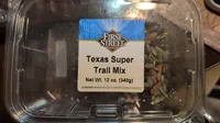 Texas Super Trail Mix