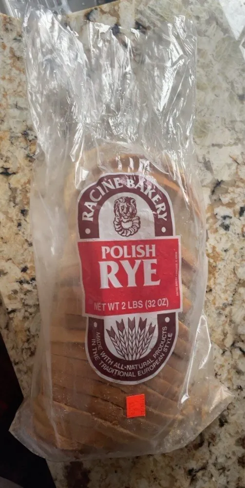 Polish Rye