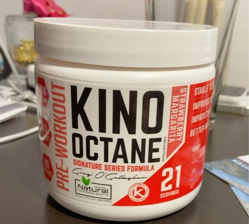 Kino Octane