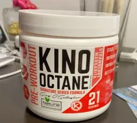 Kino Octane
