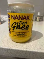 Desi Ghee