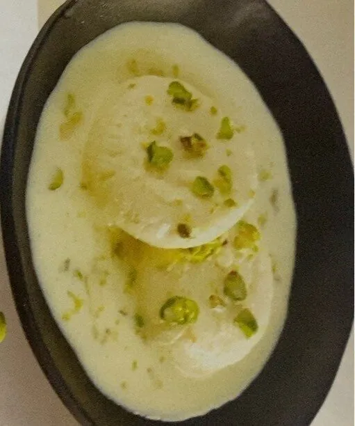 Rasmalai
