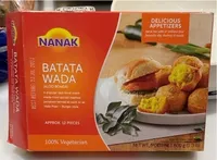 Batata wada