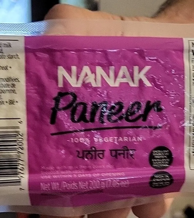 Paneer