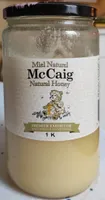 Natural Honey