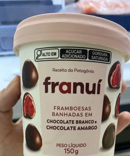 Franui amargo