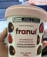 Franui amargo