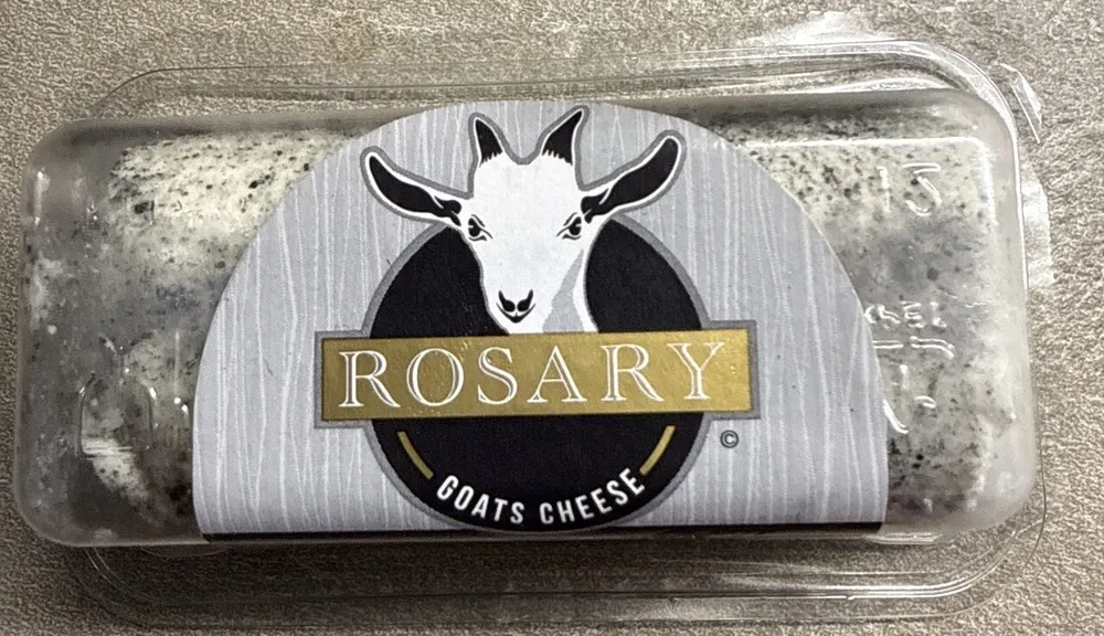 Goats Cheese