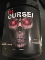 Cobra Labs the Curse - 250G