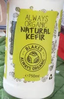 Natural Kefir