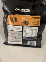 Protein Pancake Mix
