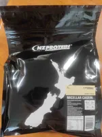 Micellar Casein Slower Digesting Protein Powder