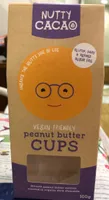 Peanut butter cups