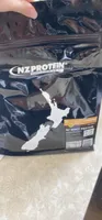 NZ Whey Protein Choc Peanut