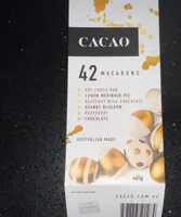 Macarons