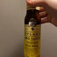 BBQ Sauce