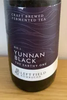 Yunnan Black