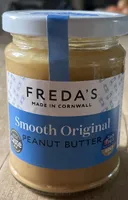 Smooth Original Peanut Butter