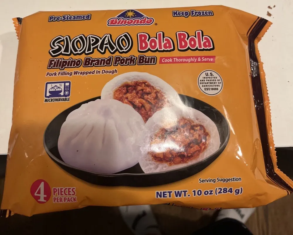 Sippao Bola Bola