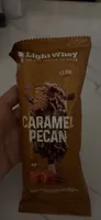 Caramel Pecan