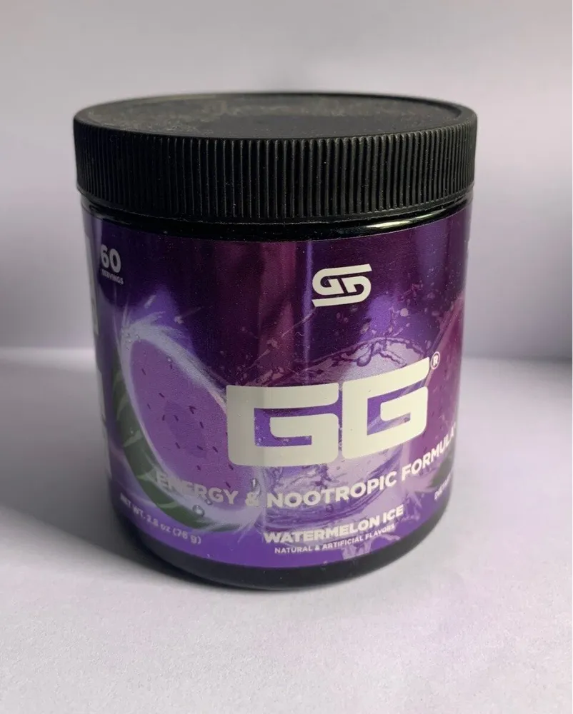 Watermelon gg