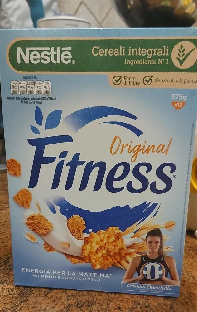 Original fitness