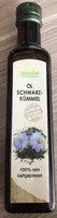 Öl Schwarzkümmel
