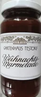 Weihnachtsmamelafe