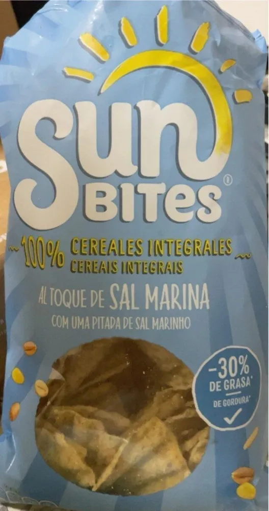 Sun bites
