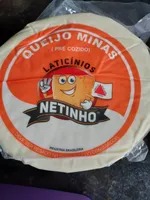 QUEIJO MINAS (PRÉ COZIDO)