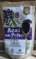 Acai en polvo