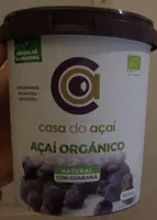 Açaí Orgánico