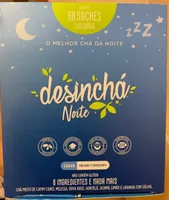 Desinchá noite