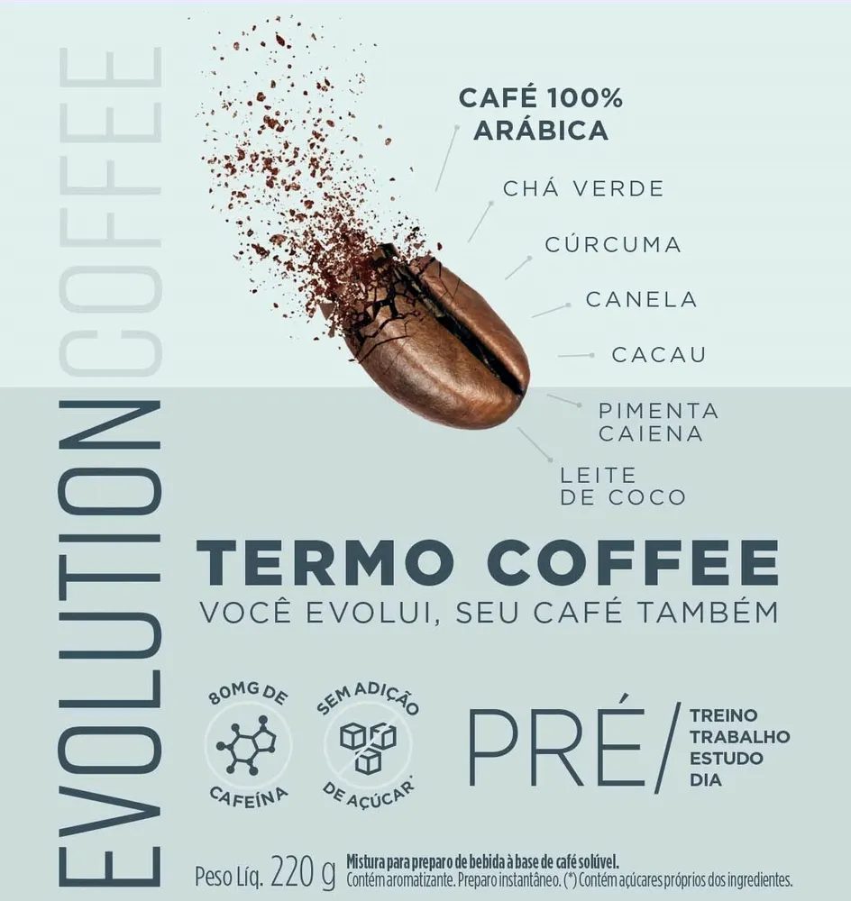 Evolution Coffee
