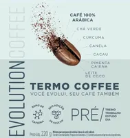 Evolution Coffee