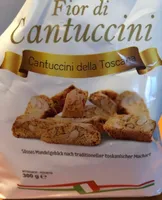 Cantuccini della Toscana