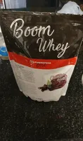 Boom Whey
