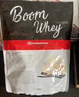 Boom whey