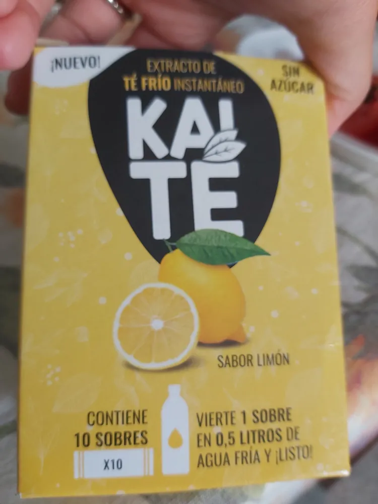 Kaité