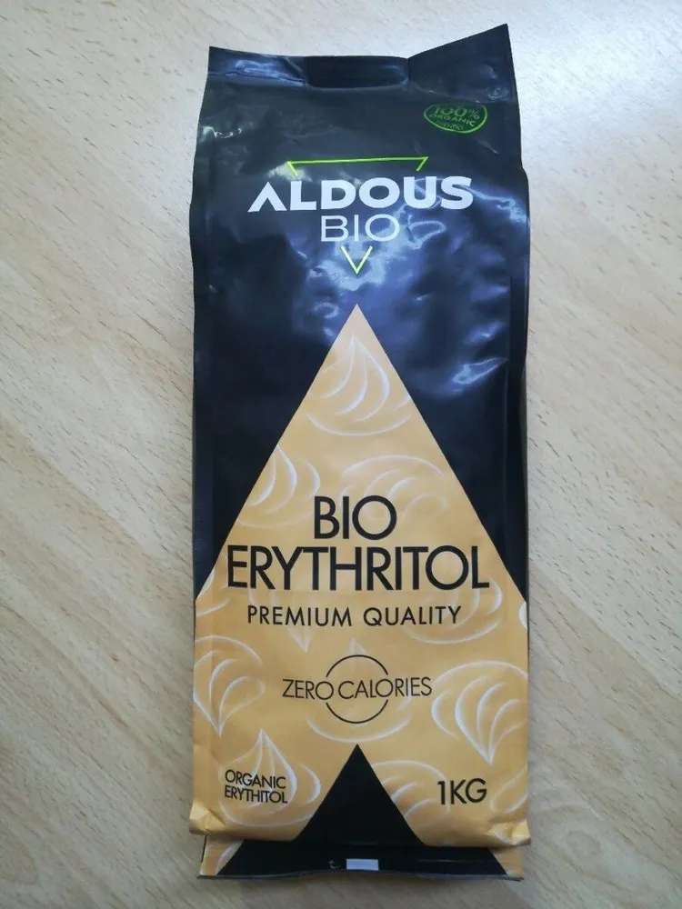 Bio erythritol