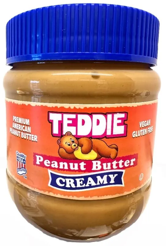 Peanut Butter Creamy