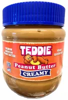Peanut Butter Creamy