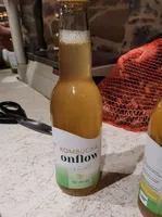 Kombucha onflow