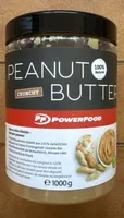 Peanut Butter